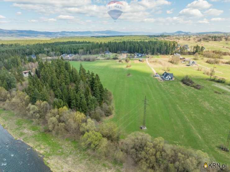 , Szaflary, ul. , Działki  na sprzedaż