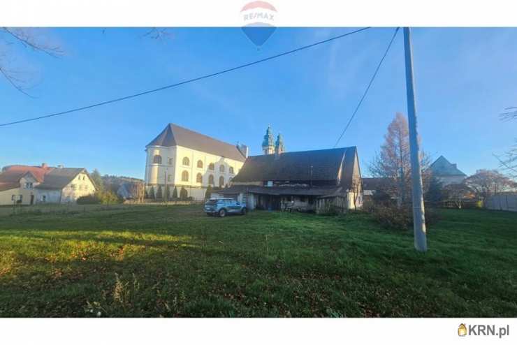 Krzeszów, ul. , Działki  na sprzedaż, 