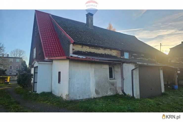 Działki  na sprzedaż, Krzeszów, ul. , 