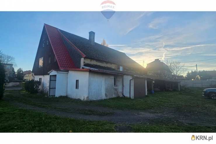 Działki  na sprzedaż, , Krzeszów, ul. 