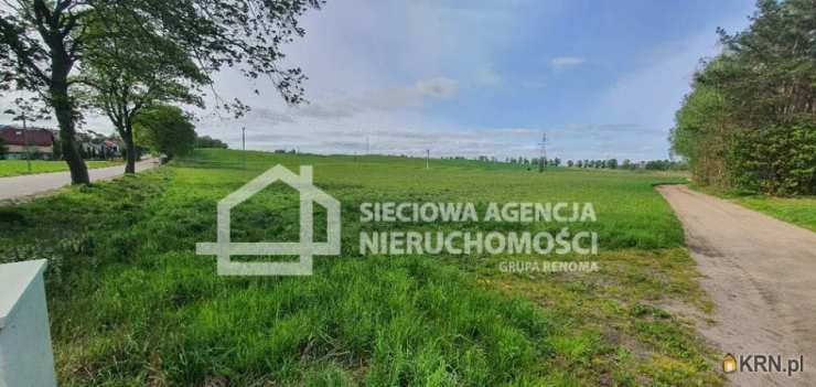 Działki  na sprzedaż, Stężycka Huta, ul. , 