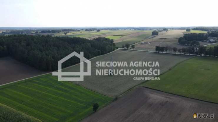 Stężycka Huta, ul. , Działki  na sprzedaż, 