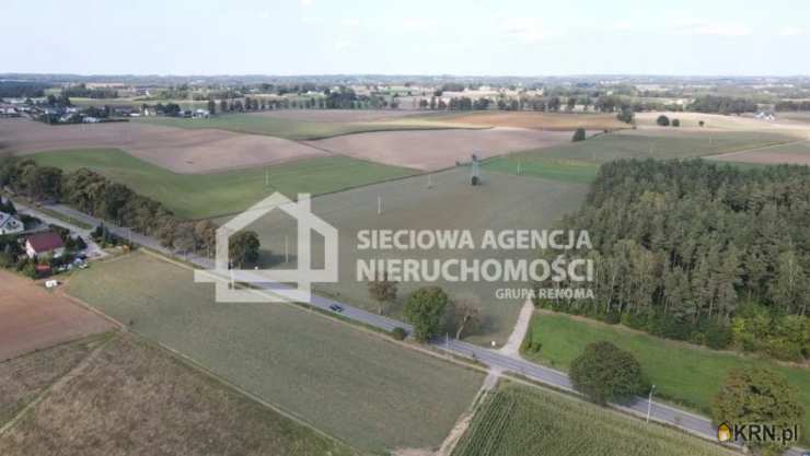 Stężycka Huta, ul. , , Działki  na sprzedaż