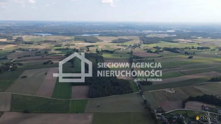 , Działki  na sprzedaż, Stężycka Huta, ul. 