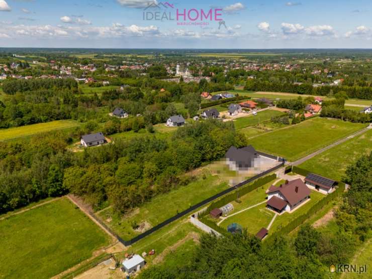  Ideal Home Nieruchomości , Działki  na sprzedaż, Świlcza, ul. 
