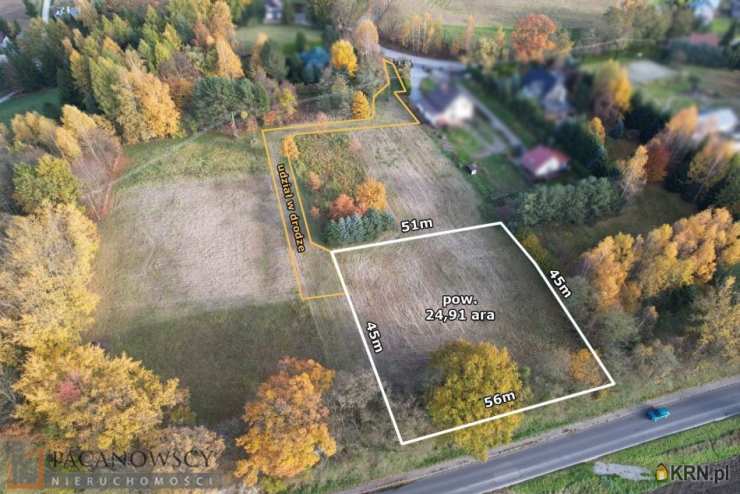 Maszków, ul. , Działki  na sprzedaż, 