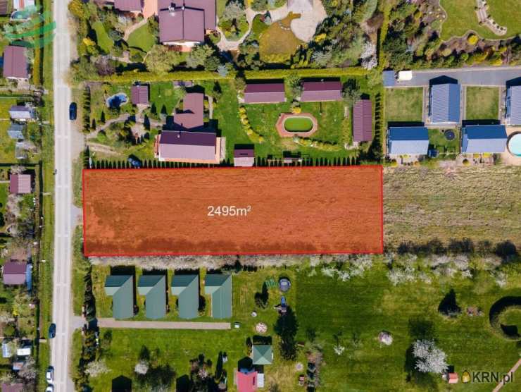 Działki  na sprzedaż, , Darłowo, ul. Polna