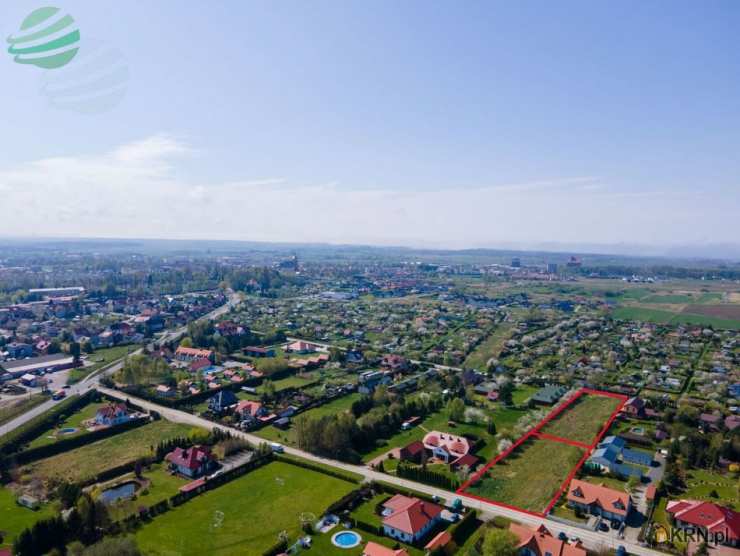 , Darłowo, ul. Polna, Działki  na sprzedaż