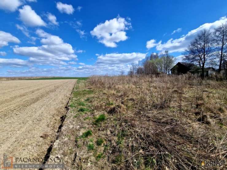 Działki  na sprzedaż, , Rzeplin, ul. 