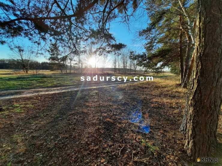 Baniocha, ul. , Działki  na sprzedaż, 