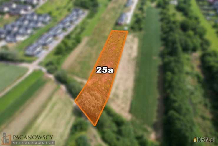 Działki  na sprzedaż, Bibice, ul. , 