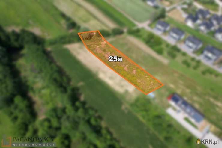 Działki  na sprzedaż, , Bibice, ul. 