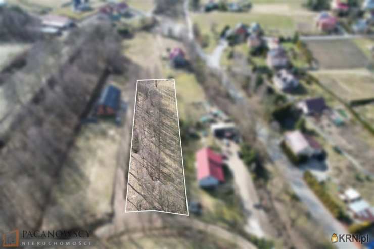 Działki  na sprzedaż, , Brzoskwinia, ul. 