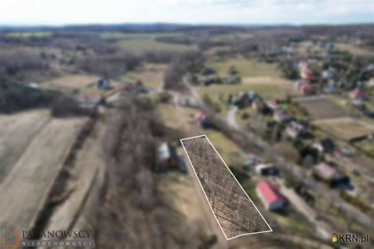 Brzoskwinia, ul. , Działki  na sprzedaż, 