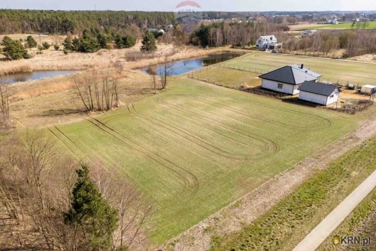 Działki  na sprzedaż, Cerekwica, ul. , 