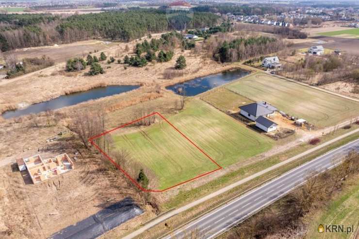 Działki  na sprzedaż, , Cerekwica, ul. 