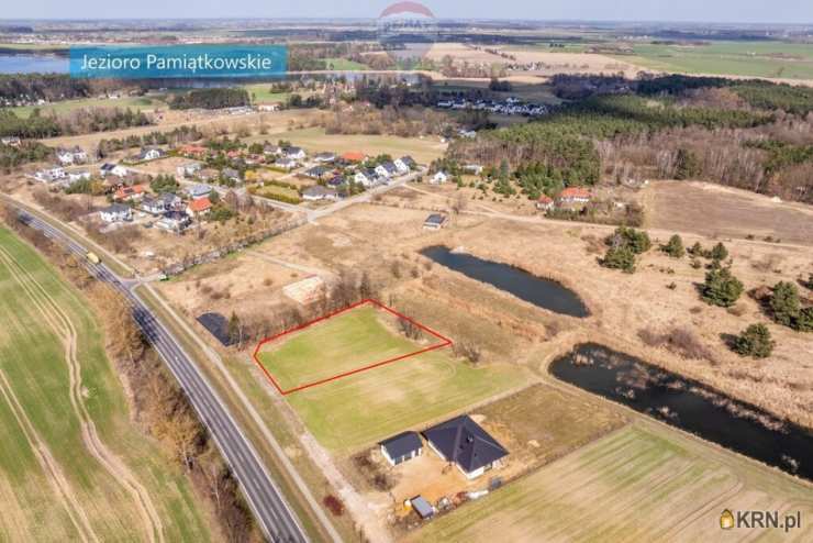 Cerekwica, ul. , Działki  na sprzedaż, 