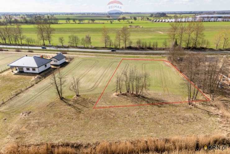 , Działki  na sprzedaż, Cerekwica, ul. 