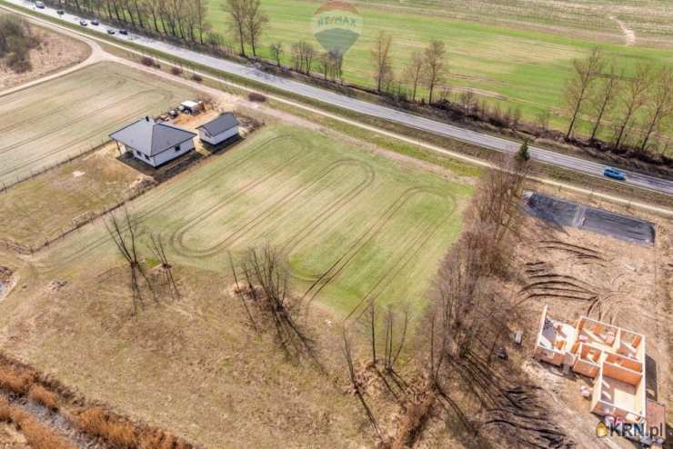 RE/MAX Polska, Działki  na sprzedaż, Cerekwica, ul. 