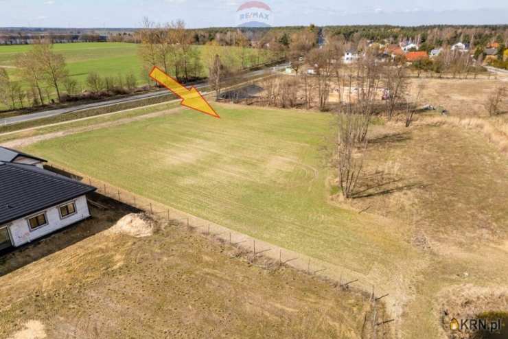 Działki  na sprzedaż, Cerekwica, ul. , 