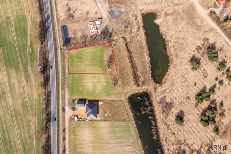 Działki  na sprzedaż, , Cerekwica, ul. 