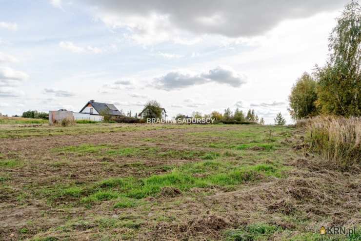 Działki  na sprzedaż, , Cholerzyn, ul. 