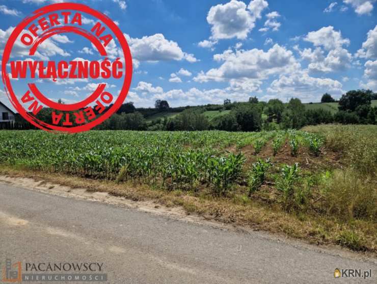 Działki  na sprzedaż, Damice, ul. , 