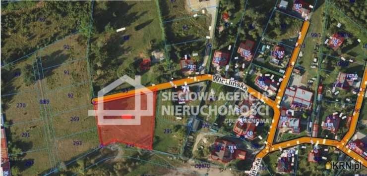 Gdynia, Chwarzno-Wiczlino, ul. , , Działki  na sprzedaż