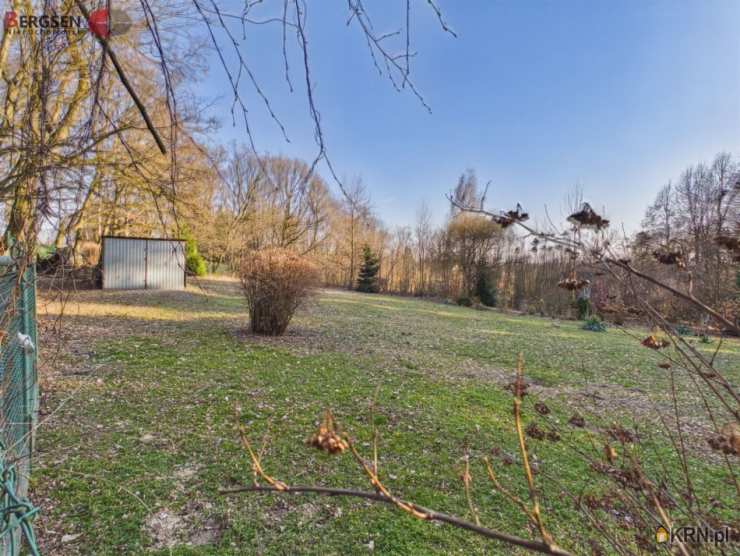 Działki  na sprzedaż, Kleszczów, ul. , 