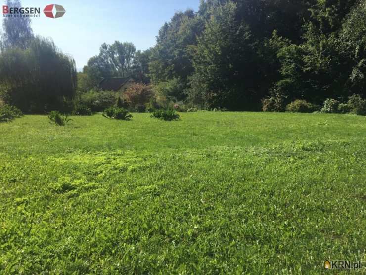 , Kleszczów, ul. , Działki  na sprzedaż