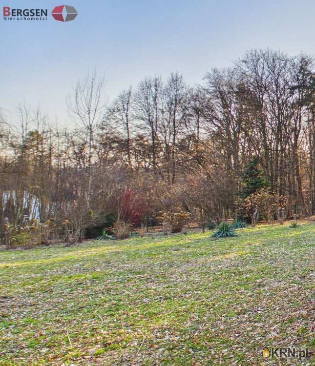 , Działki  na sprzedaż, Kleszczów, ul. 