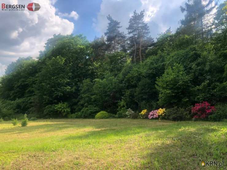 , Działki  na sprzedaż, Kleszczów, ul. 