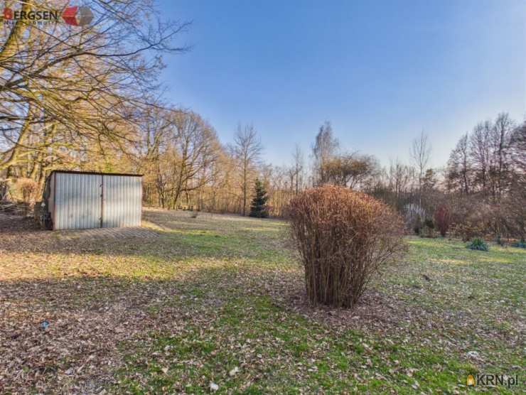 BERGSEN Nieruchomości, Działki  na sprzedaż, Kleszczów, ul. 