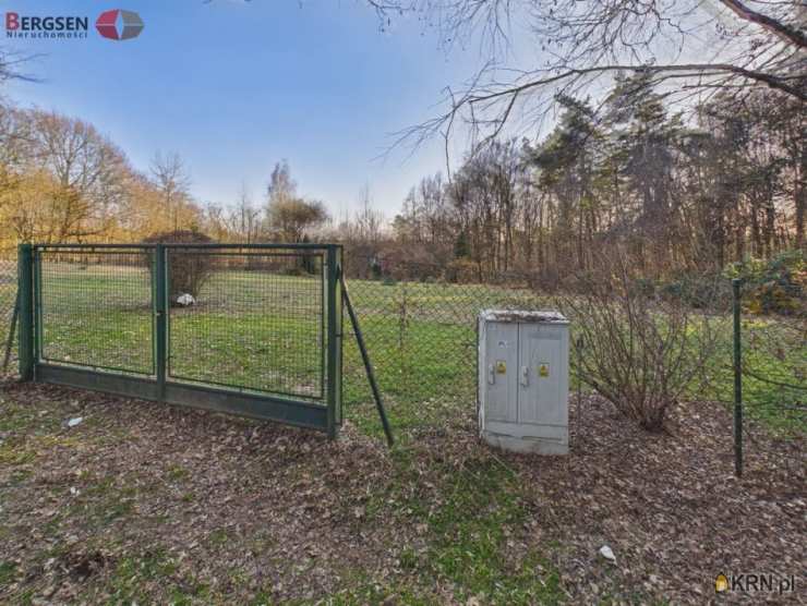 , Działki  na sprzedaż, Kleszczów, ul. 