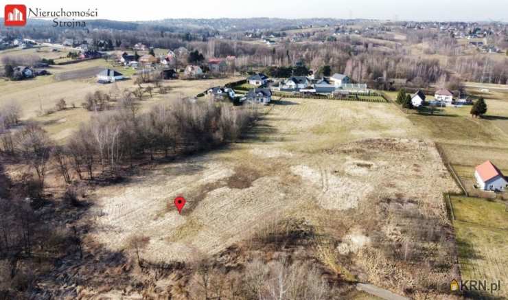 Działki  na sprzedaż, , Koźmice Wielkie, ul. 