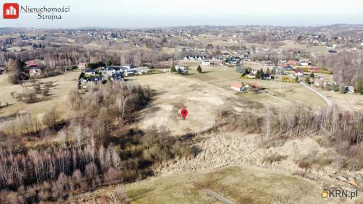 Koźmice Wielkie, ul. , , Działki  na sprzedaż