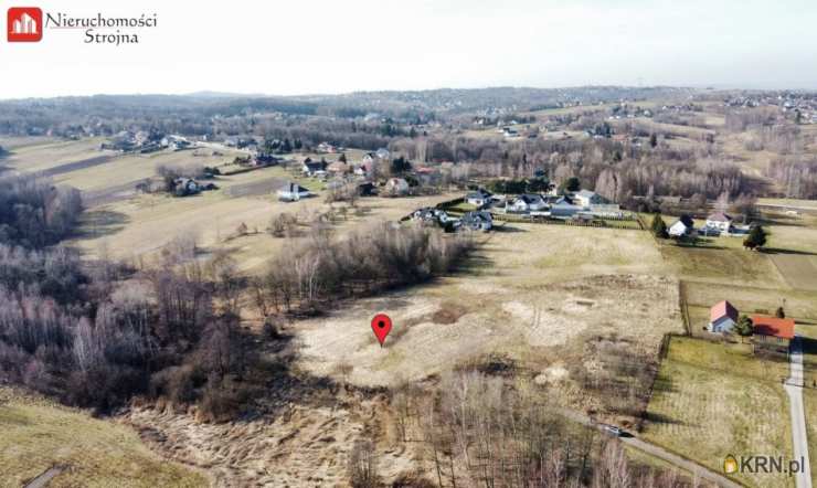 , Koźmice Wielkie, ul. , Działki  na sprzedaż