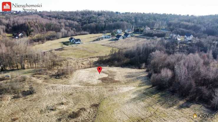 Działki  na sprzedaż, Koźmice Wielkie, ul. , 