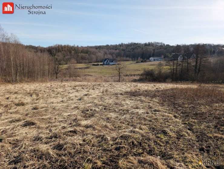 Działki  na sprzedaż, , Koźmice Wielkie, ul. 