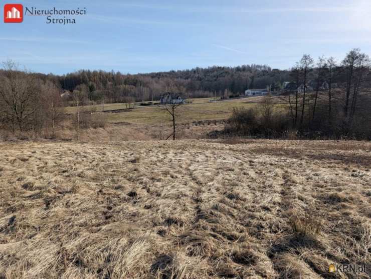 , Koźmice Wielkie, ul. , Działki  na sprzedaż