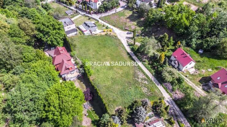 Działki  na sprzedaż, , Kraków, Zwierzyniec/Wola Justowska, ul. Poniedziałkowy Dół