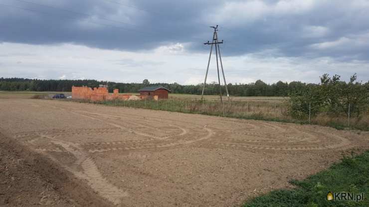 Działki  na sprzedaż, Łąkie, ul. , 