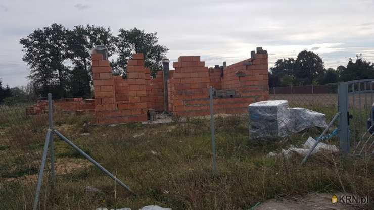 , Działki  na sprzedaż, Łąkie, ul. 