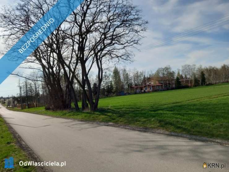 Działki  na sprzedaż, Łódź, Górna, ul. Gościniec, 