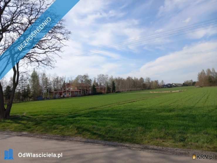 Działki  na sprzedaż, , Łódź, Górna, ul. Gościniec