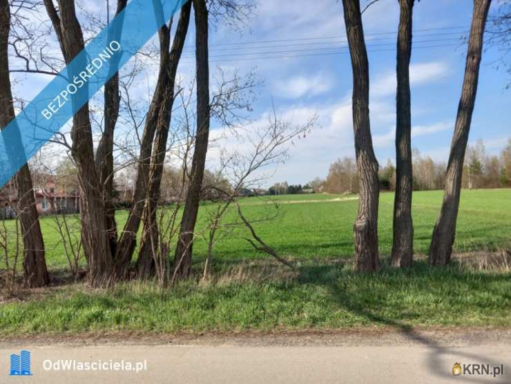 Łódź, Górna, ul. Gościniec, Działki  na sprzedaż, 