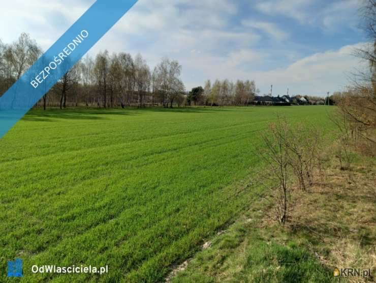 , Łódź, Górna, ul. Gościniec, Działki  na sprzedaż