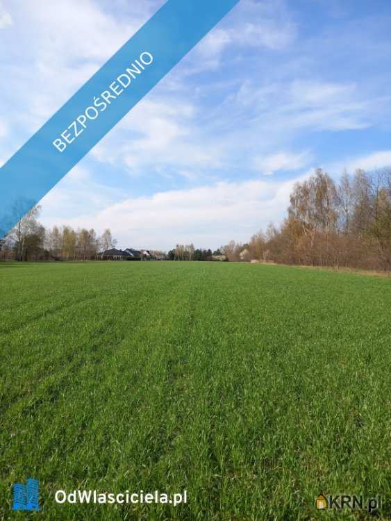 , Działki  na sprzedaż, Łódź, Górna, ul. Gościniec