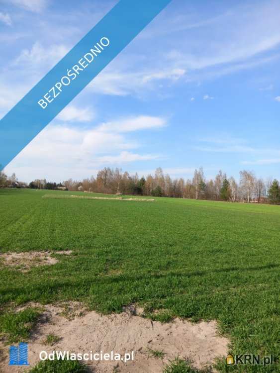 OdWlasciciela.pl, Działki  na sprzedaż, Łódź, Górna, ul. Gościniec