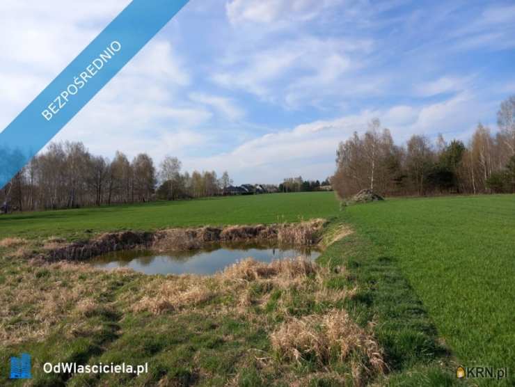 Działki  na sprzedaż, Łódź, Górna, ul. Gościniec, 